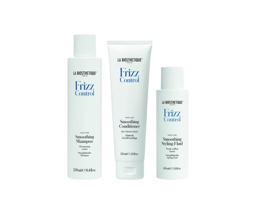 La Biosthétique Frizz Control SMOOTHING SHAMPOO 250 ml