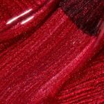 OPI NL Little guilt under the kilt